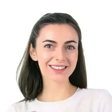 Макеева Инга Валерьевна, детский стоматолог