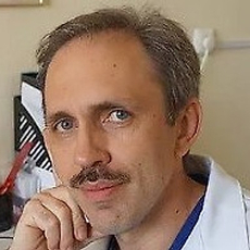 Дунаев Юрий Анатольевич, нейрохирург