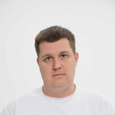 Гаврилов Виктор Сергеевич, стоматолог-терапевт