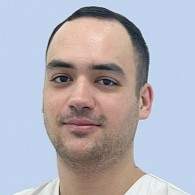 Юссеф Ален Рамаданович, стоматолог-терапевт