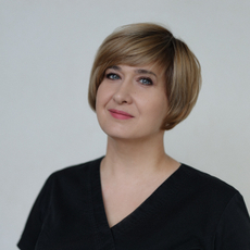 Андросова Ольга Викторовна, косметолог