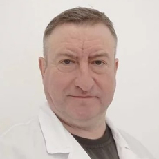 Шаев Борис Борисович, гинеколог