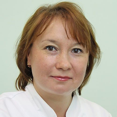 Мануилова Надежда Юрьевна, стоматолог-терапевт