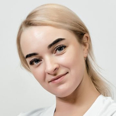 Ивина Яна Андреевна, уролог