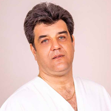 Чичков Михаил Юрьевич, хирург