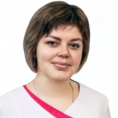 Зотолокина Наталья Евгеньевна, рентгенолог