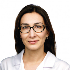 Охтова Фатима Рамазановна, невролог