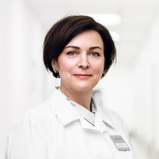 Чуркина Лариса Анатольевна, психолог