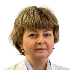 Птушкина Лариса Юрьевна, гинеколог