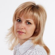 Волкова Ольга Алексеевна, стоматолог-терапевт