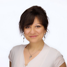 Лалаянц Мария Рафаэльевна, сурдолог