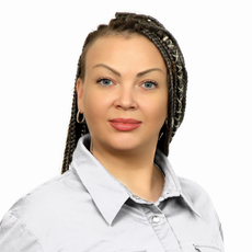 Красильникова Татьяна Александровна, подолог