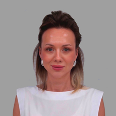Горина Юлия Фаридовна, косметолог
