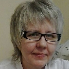 Кашталинская Светлана Васильевна, гинеколог