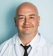 Мазеин Денис Александрович, педиатр