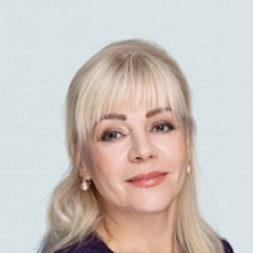 Прокофьева Елена Ивановна, невролог
