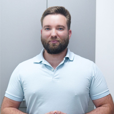 Столбов Виктор Константинович, стоматолог-ортопед