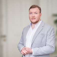 Струклов Антон Андреевич, психолог