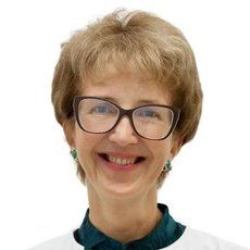 Максимова Ольга Вадиславовна, педиатр