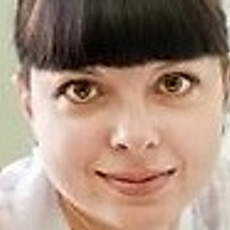 Татаржицкая Наталья Викторовна, терапевт