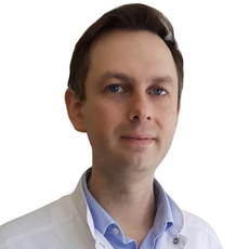Шеин Андрей Владимирович, врач функциональной диагностики