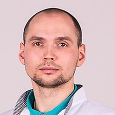 Гурьев Владимир Геннадьевич, рентгенолог