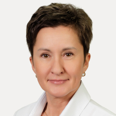 Грухина Елена Евгеньевна, гинеколог