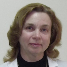 Ходова Елена Эдвиновна, эндокринолог