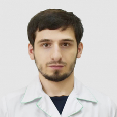 Дамаев Булат Надирович, уролог