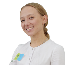 Чижонкова (Ярускина) Любовь Юрьевна, стоматолог-терапевт