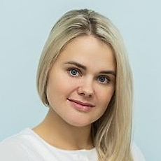 Хворова Мария Александровна, гинеколог