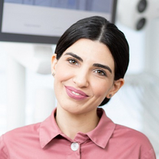 Саядян Анаит Рубеновна, детский стоматолог