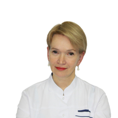 Попова Екатерина Спартаковна, гинеколог