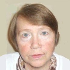 Карпова Валентина Петровна, семейный врач