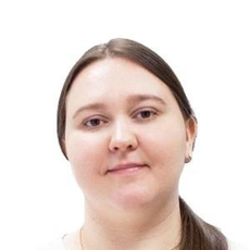 Лев Софья Сергеевна, остеопат