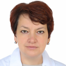 Кашина Оксана Валерьевна, офтальмолог