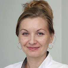 Фролова Оксана Валерьевна, стоматолог-терапевт