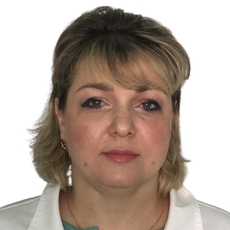 Бродягина Людмила Николаевна, гинеколог