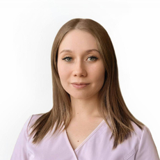 Литвиненко Светлана Андреевна, стоматолог-ортопед