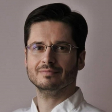 Нестеров Сергей Борисович, рентгенолог