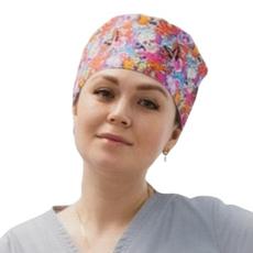 Ульянова Надежда Георгиевна, стоматологический гигиенист