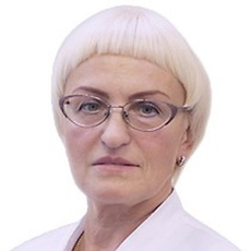 Расторгуева Лариса Николаевна, гинеколог