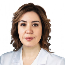 Шетова Ирма Мухамедовна, невролог