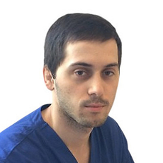 Магомедов Тимур Абдурахманович, невролог