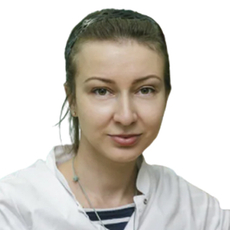 Арахамия Анастасия Алексеевна, семейный врач