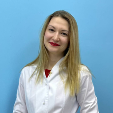 Якушева Мария Олеговна, ЛОР