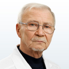 Румянцев Виталий Григорьевич, гастроэнтеролог