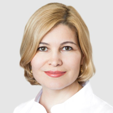 Левашева Людмила Александровна, ревматолог