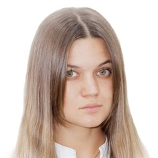 Сапожникова Яна Вячеславовна, стоматолог-терапевт