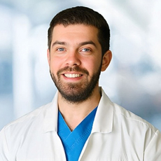 Павленко Антон Дмитриевич, анестезиолог